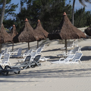 Praia do Cumbuco