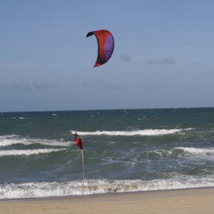 Praia do Cumbuco