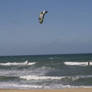 Praia do Cumbuco