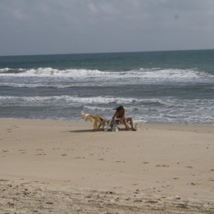 Praia do Cumbuco