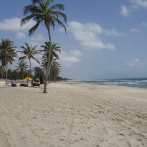 Praia do Cumbuco