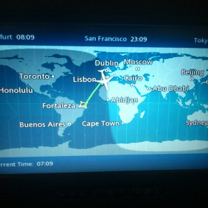 Viagem