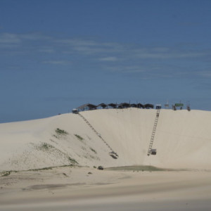 Morro Branco