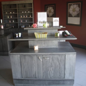 SPA - Vila Galé Cumbuco