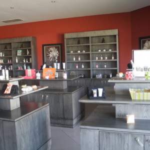 SPA - Vila Galé Cumbuco