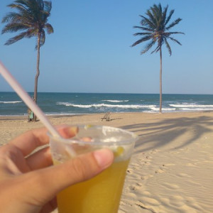 Caipirinha
