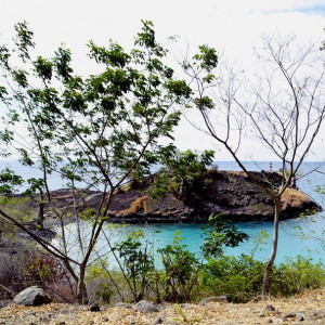Lagoa azul
