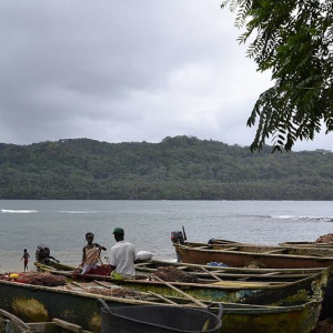 Pescadores de Malanza