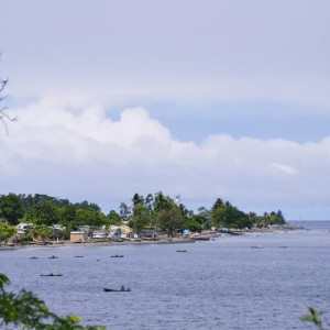 Mar e mais mar