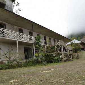 Roça Monte Café