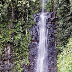 Cascata S. Nicolau
