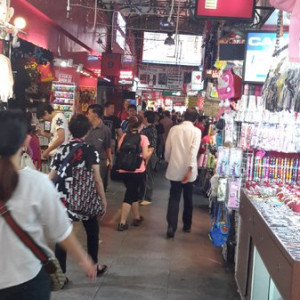 Singapura, Indonésia E Malásia Novembro 2015 073