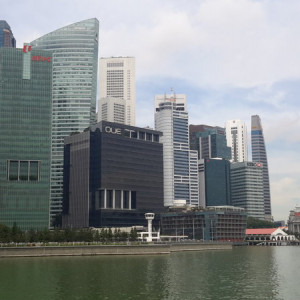 Singapura, Indonésia E Malásia Novembro 2015 078