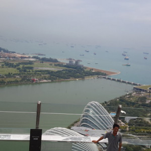 Singapura, Indonésia E Malásia Novembro 2015 102