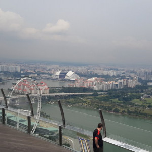 Singapura, Indonésia E Malásia Novembro 2015 103