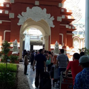 Singapura, Indonésia E Malásia Novembro 2015 227