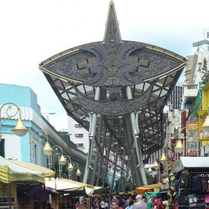 Singapura, Indonésia E Malásia Novembro 2015 1407