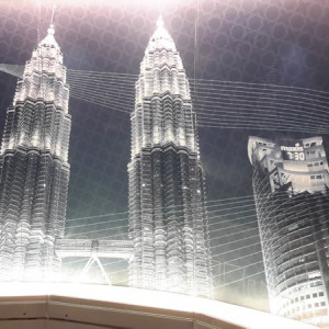Singapura, Indonésia E Malásia Novembro 2015 1435