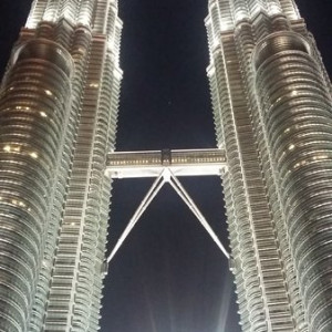 Singapura, Indonésia E Malásia Novembro 2015 1510.9