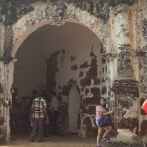 Singapura, Indonésia E Malásia Novembro 2015 1601