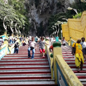 Singapura, Indonésia E Malásia Novembro 2015 1694