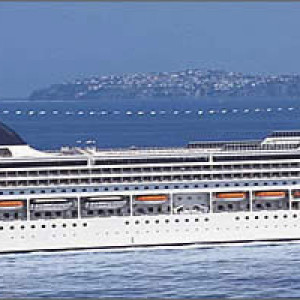 MSC OPERA