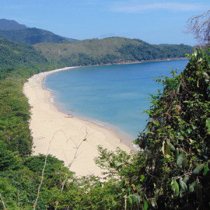 Praia Do Sono