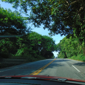 Rio Santos