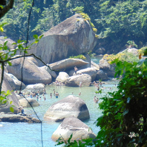 Trindade Cachadaço