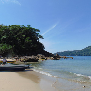 Trindade Praia Do Meio