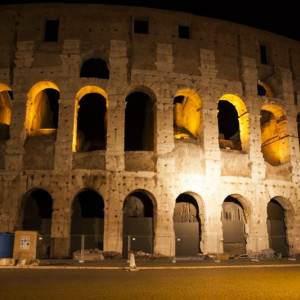 Roma84