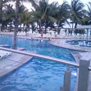 Hotel - Piscina 1