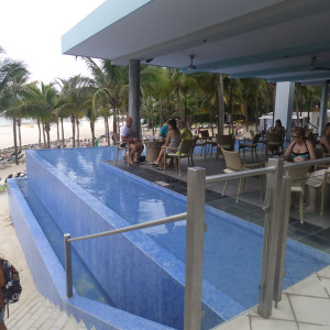 Hotel - Piscina 3