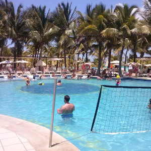 Hotel - Piscina 4