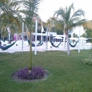 Hotel - Redes