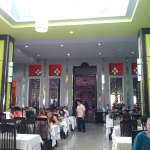 Hotel - Restaurante 1