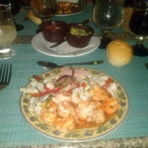 Alimentação - Rest Mexicano4