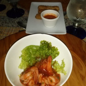 Alimentação - Rest Steakhouse2