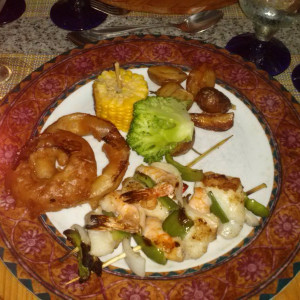 Alimentação - Rest Steakhouse3
