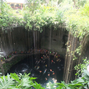 Cenote1
