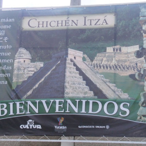 Chichen Itza1