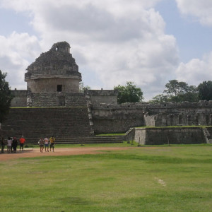 Chichen Itza2