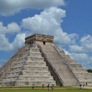 Chichen Itza5