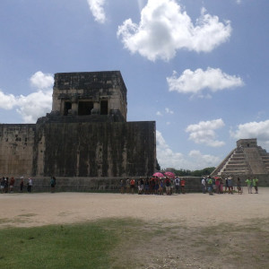 Chichen Itza8