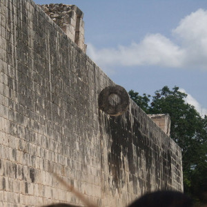 Chichen Itza9