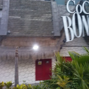 Coco Bongo