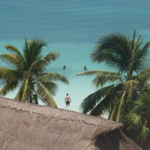 Ilha Contoy - o paraíso 7