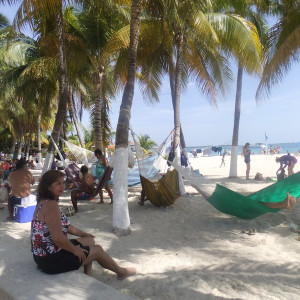 Ilha das Mujeres1