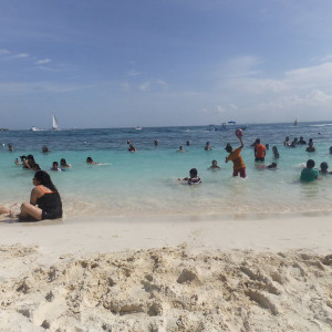 Ilha Das Mujeres2