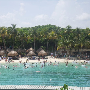 Xcaret5